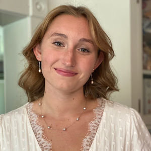 Meet your Posher, Toni